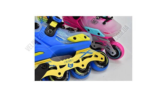 Ролики Micro Infinite LE - дополнительное фото 4