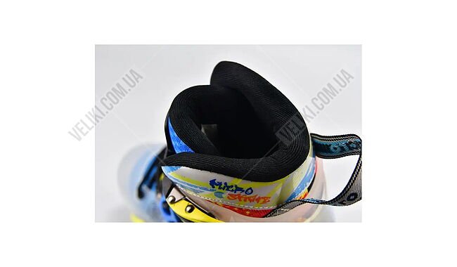 Ролики Micro Infinite LE - дополнительное фото 7