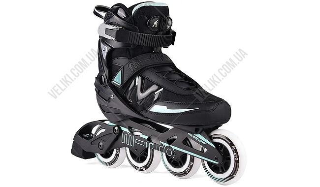 Ролики Micro Mood - дополнительное фото 1