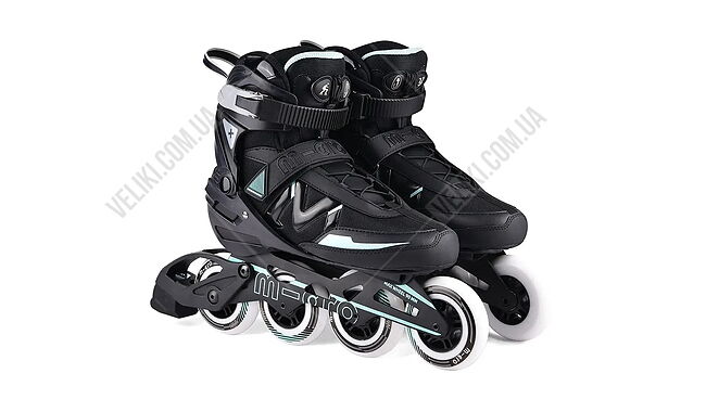 Ролики Micro Mood - дополнительное фото 4