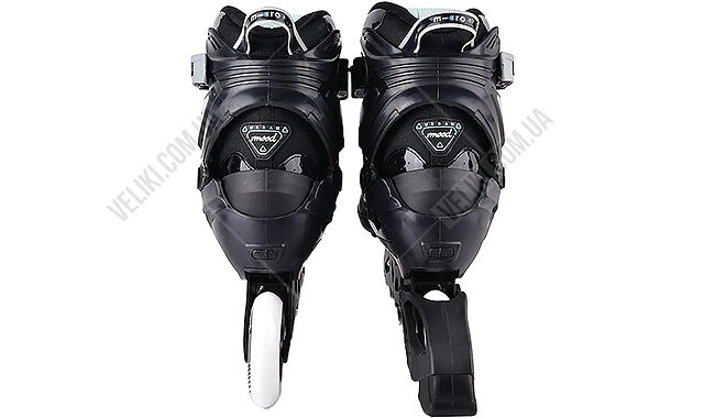 Ролики Micro Mood - дополнительное фото 6