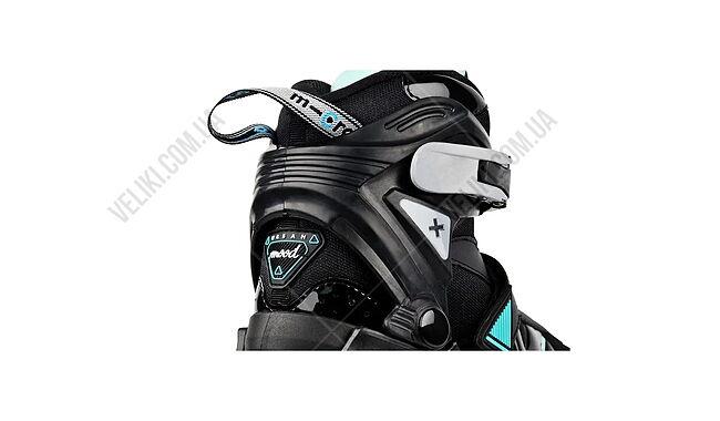 Ролики Micro Mood - дополнительное фото 7