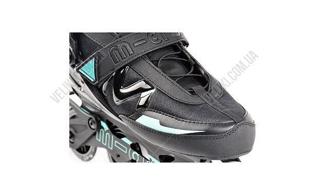 Ролики Micro Mood - дополнительное фото 8