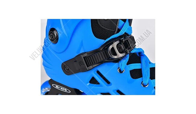 Ролики Micro MT Plus - дополнительное фото 4