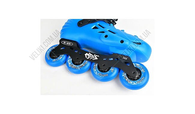 Ролики Micro MT Plus - дополнительное фото 6