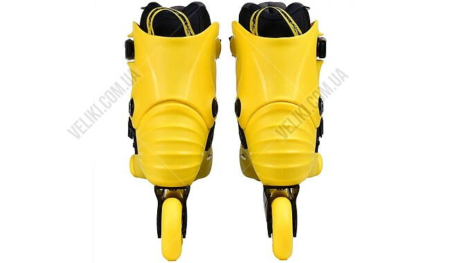 Ролики Micro MT Plus - дополнительное фото 8