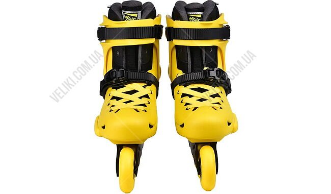 Ролики Micro MT Plus - дополнительное фото 9