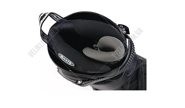 Ролики Micro MT3 - дополнительное фото 4