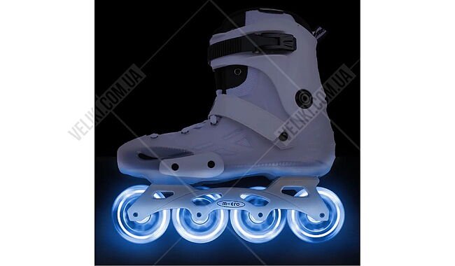 Ролики Micro MT4 Flash - дополнительное фото 1