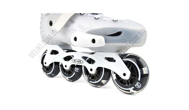 Ролики Micro MT4 Flash - дополнительное фото 2