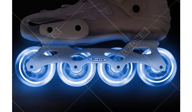 Ролики Micro MT4 Flash - дополнительное фото 8