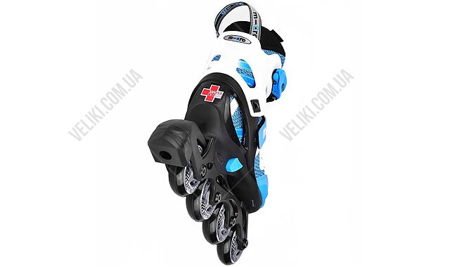 Ролики Micro New Shaper - дополнительное фото 6