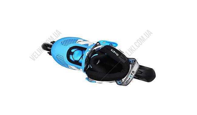 Ролики Micro New Shaper - дополнительное фото 7