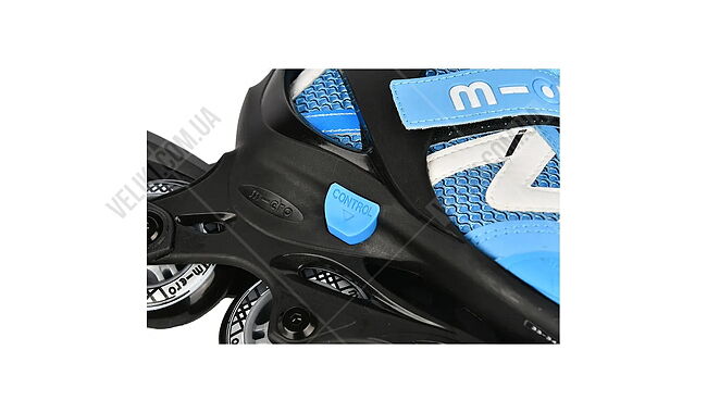 Ролики Micro New Shaper - дополнительное фото 10