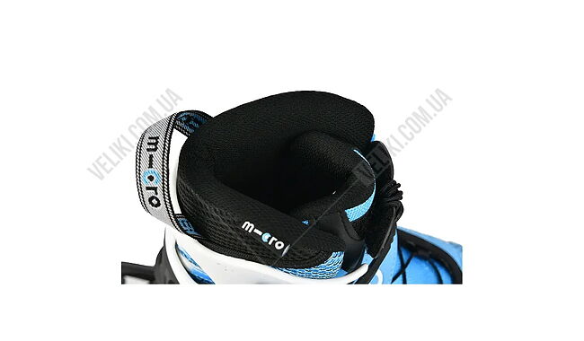 Ролики Micro New Shaper - дополнительное фото 11