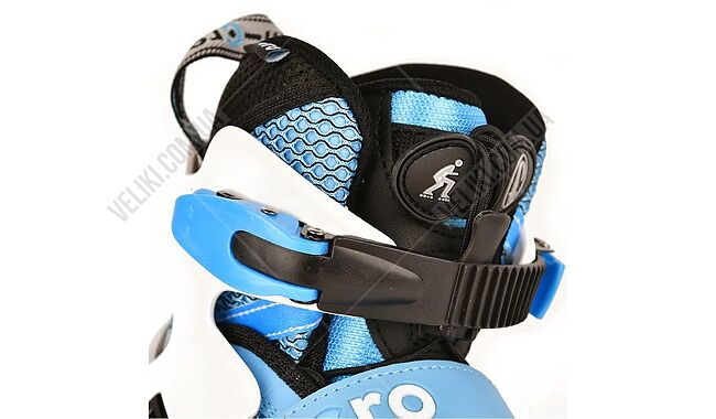 Ролики Micro New Shaper - дополнительное фото 12