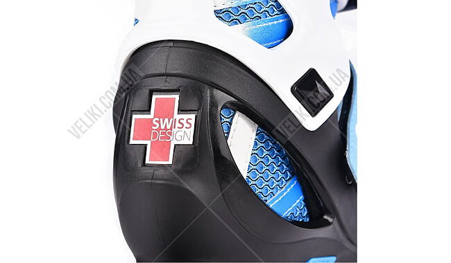 Ролики Micro New Shaper - дополнительное фото 13