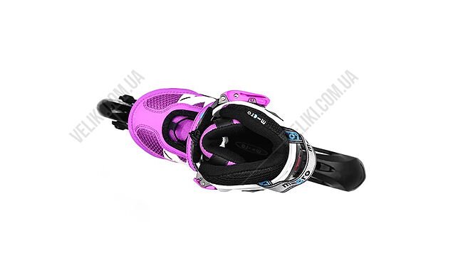 Ролики Micro New Shaper - дополнительное фото 17