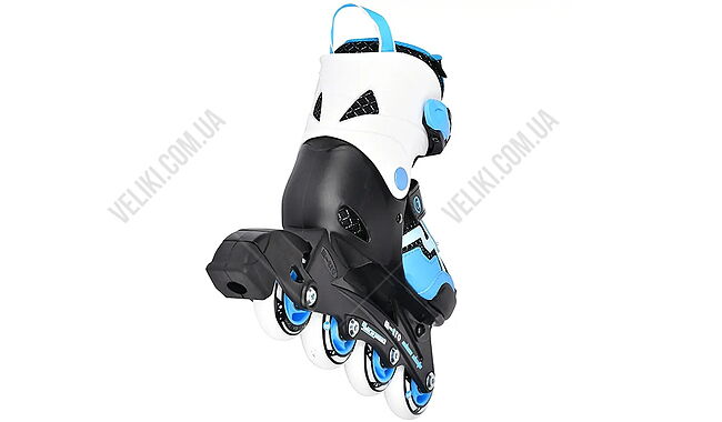 Ролики Micro Majority - дополнительное фото 2