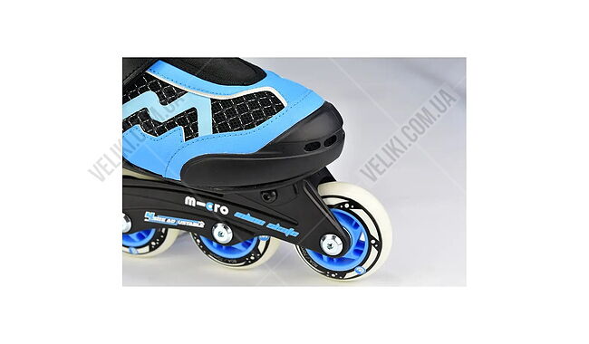 Ролики Micro Majority - дополнительное фото 4