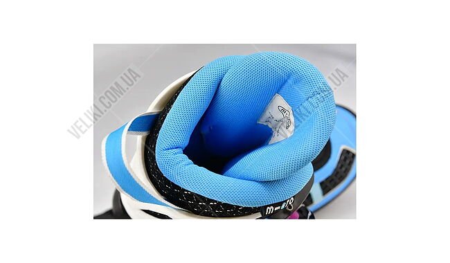 Ролики Micro Majority - дополнительное фото 5