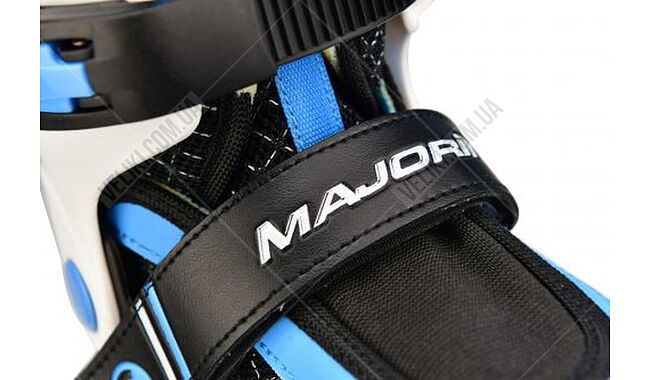 Ролики Micro Majority - дополнительное фото 7