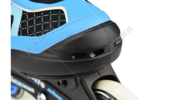 Ролики Micro Majority - дополнительное фото 8