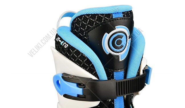 Ролики Micro Majority - дополнительное фото 9