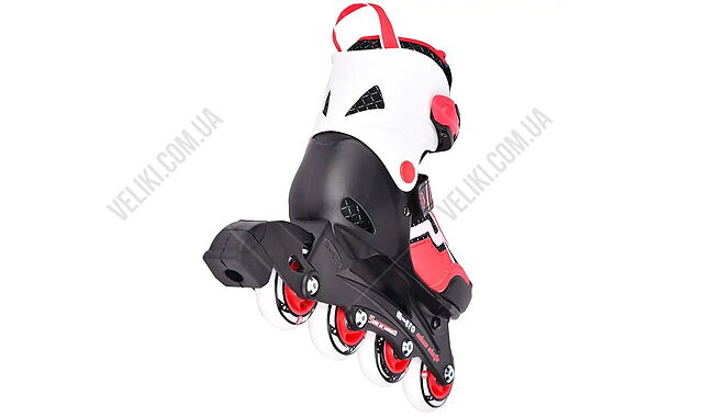 Ролики Micro Majority - дополнительное фото 12