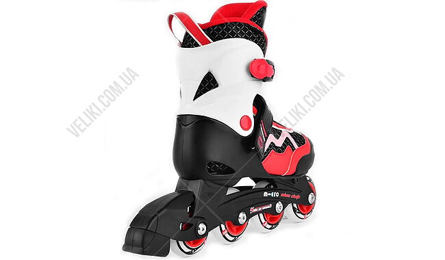 Ролики Micro Majority - дополнительное фото 14