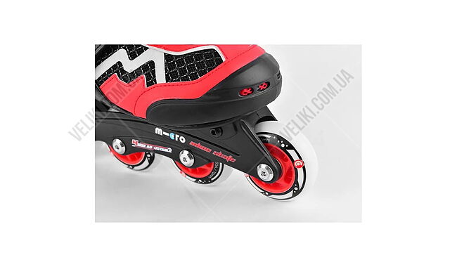 Ролики Micro Majority - дополнительное фото 15