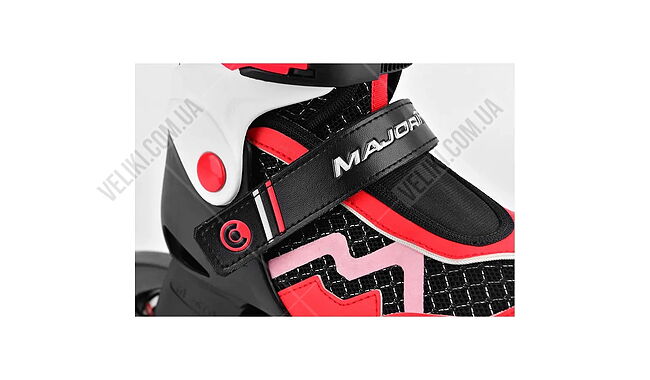 Ролики Micro Majority - дополнительное фото 16