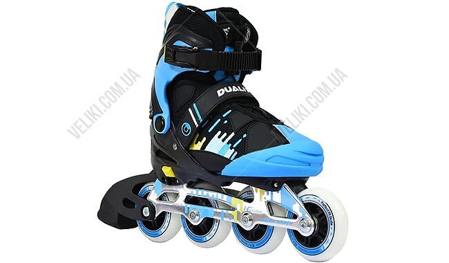 Ролики Micro Duality - дополнительное фото 12