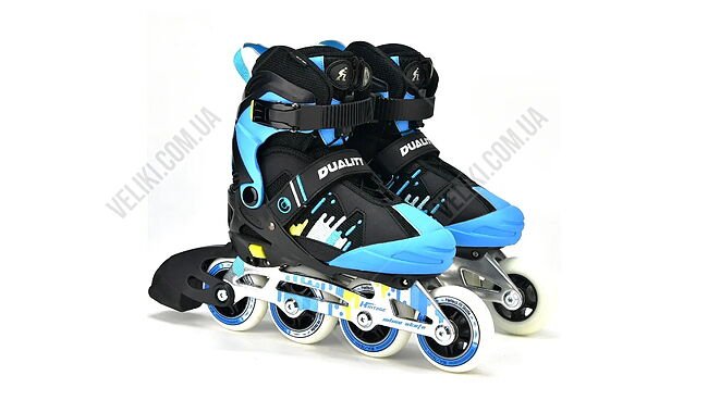 Ролики Micro Duality - дополнительное фото 14