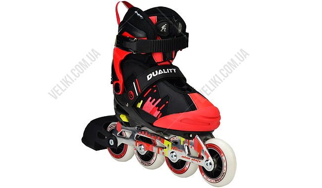 Ролики Micro Duality - дополнительное фото 1