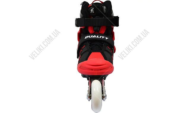 Ролики Micro Duality - дополнительное фото 2