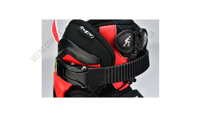 Ролики Micro Duality - дополнительное фото 5