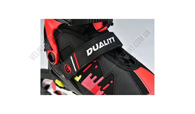 Ролики Micro Duality - дополнительное фото 6