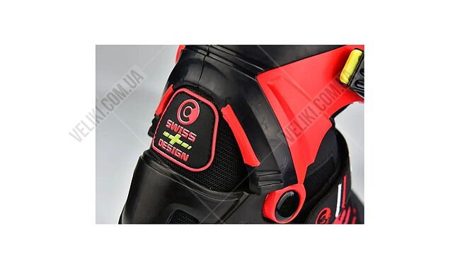 Ролики Micro Duality - дополнительное фото 7