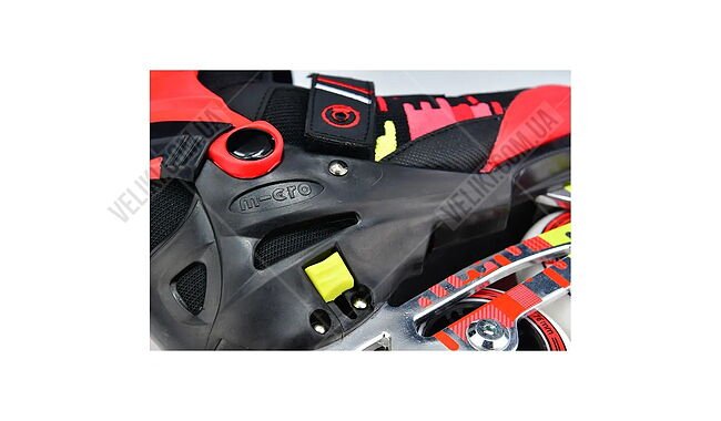 Ролики Micro Duality - дополнительное фото 8