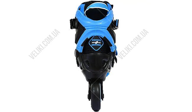 Ролики Micro Champion - дополнительное фото 2