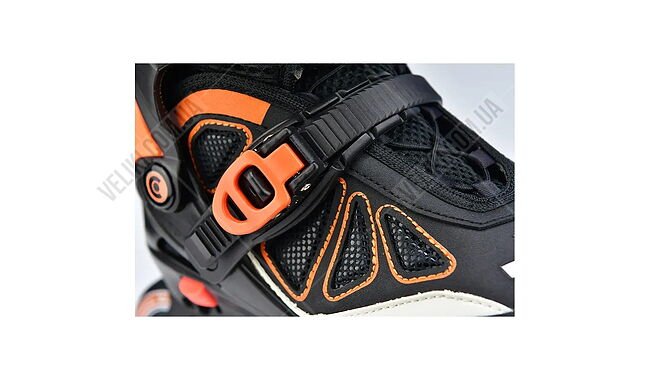 Ролики Micro Champion - дополнительное фото 4