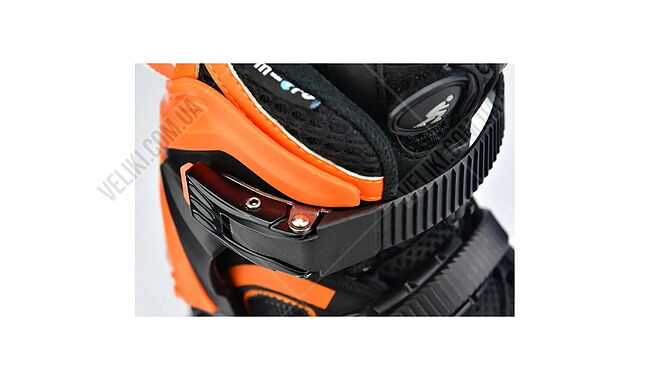 Ролики Micro Champion - дополнительное фото 7