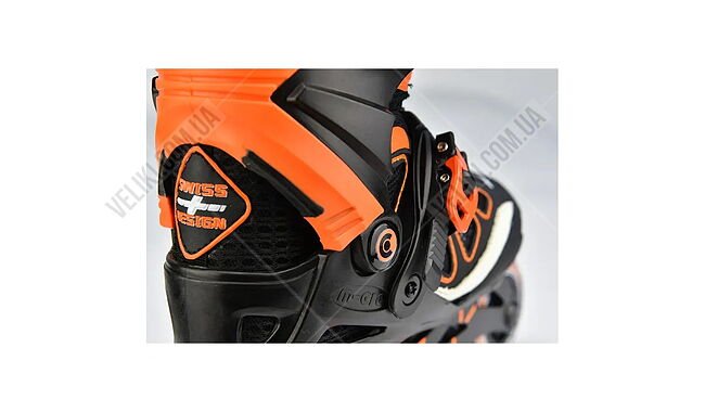 Ролики Micro Champion - дополнительное фото 8