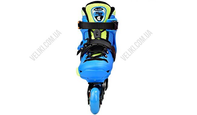 Ролики Micro Infinite SE - дополнительное фото 1