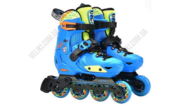 Ролики Micro Infinite SE - дополнительное фото 2