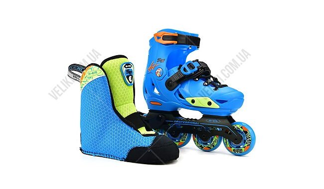 Ролики Micro Infinite SE - дополнительное фото 3