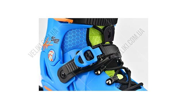 Ролики Micro Infinite SE - дополнительное фото 4