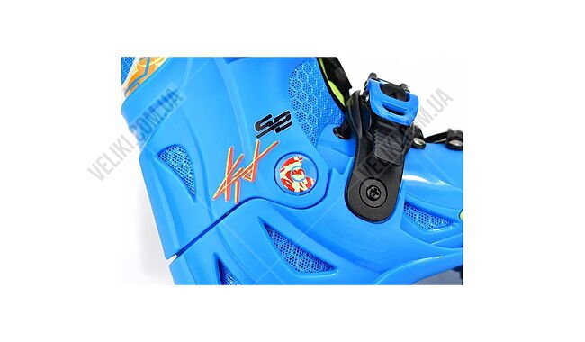 Ролики Micro Infinite SE - дополнительное фото 5