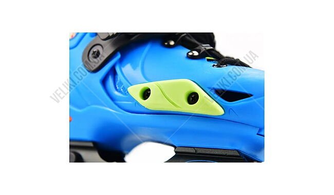 Ролики Micro Infinite SE - дополнительное фото 6